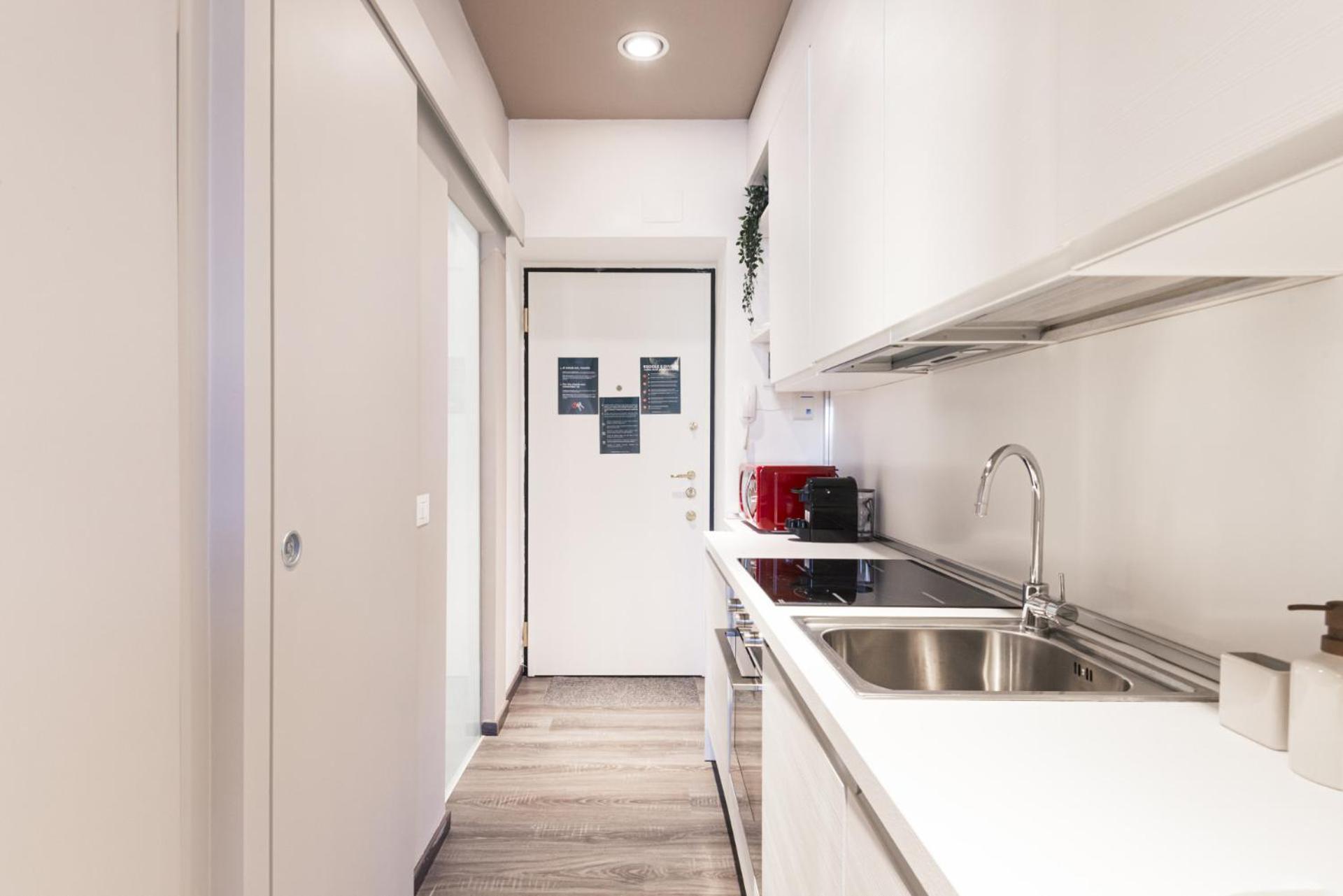 Easylife - Accogliente Casa Vicino A St. * Mailand